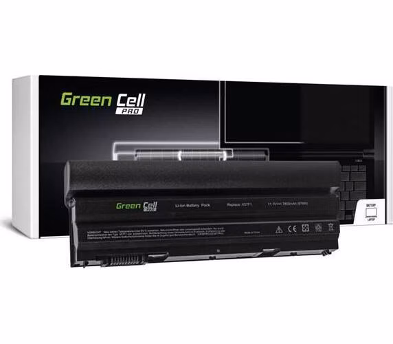 Green Cell Battery PRO 8858X T54FJ for Dell Latitude E6420 E6430 E6520 E6530