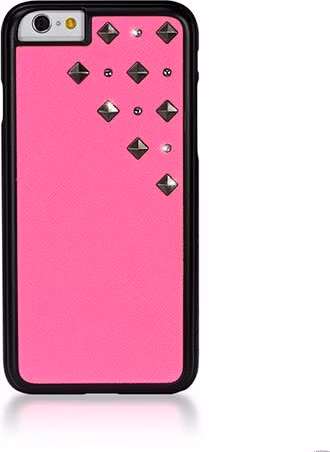Swarovski kryt Metallique pre iPhone 6/6s - Meteor Shower