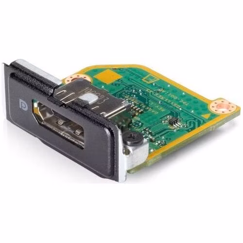 HP DisplayPort Port Flex IO v2