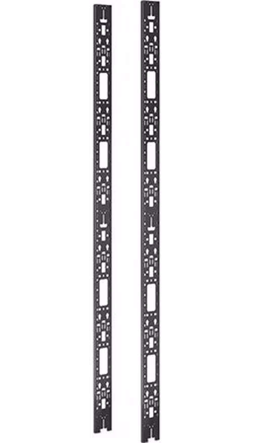 Vertical Cable Organizer, NetShelter SX, 48U, otvoreny tovar