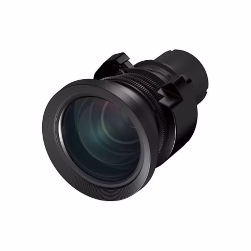 EPSON Lens - ELPLU03S - L &amp; G Series ST off axis 1