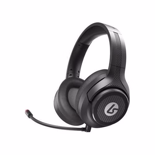 LucidSound LS15P Wireless Stereo Gaming Headset for PlayStation 4/5