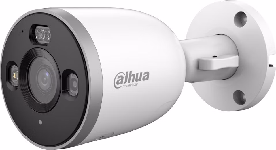 DAHUA IP kamera F3D-PV/ Bullet/ Wi-Fi/ 3Mpix/ objektiv 2,8mm/ H.265/ krytí IP67/ IR až 30m/ ONVIF/ CZ app