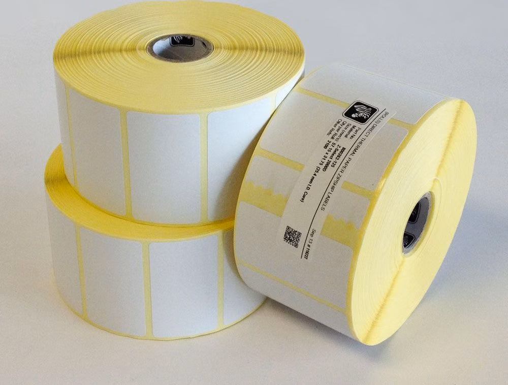 Z-select 2000T, 57x32mm/2100ks-role