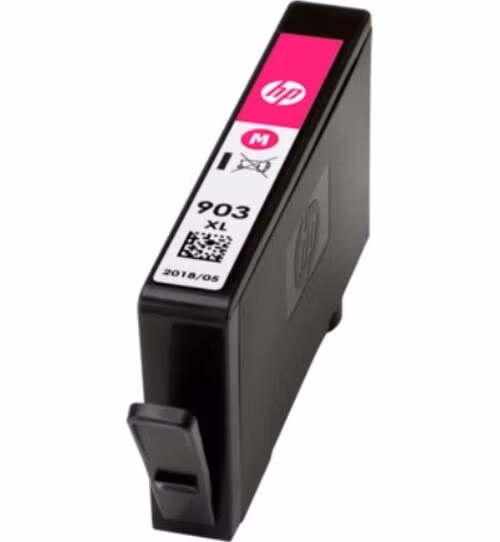 HP Ink Cartridge 903XL/High Yield Magenta/825 stran