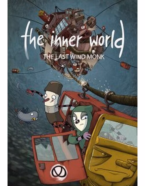 ESD The Inner World