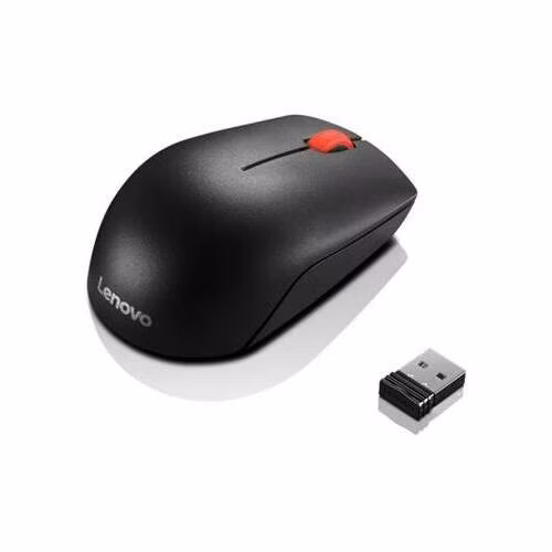 Lenovo myš ThinkPad Essential Wirelles Compact