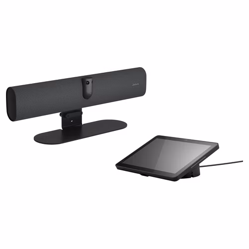 Jabra PanaCast 40 VBS, MS VB a TC, EMEA, Charger-C