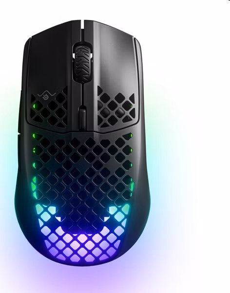 SteelSeries Aerox 3, Onyx (2022 Edition)