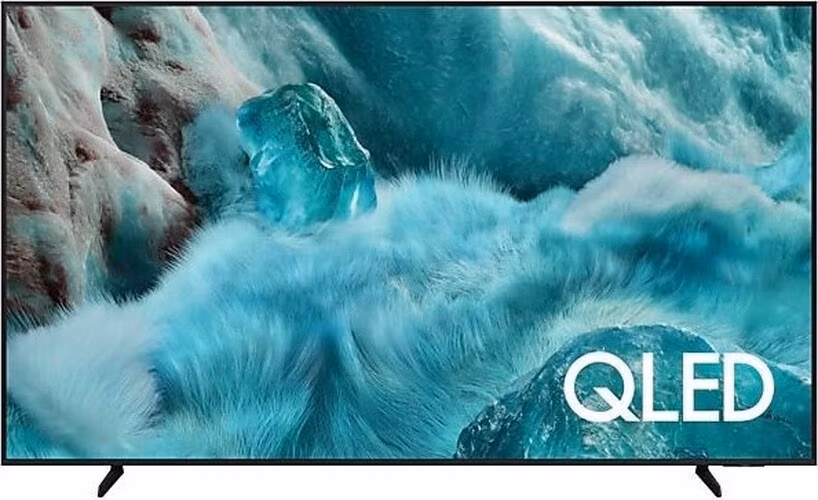 Samsung QE55Q7FAA 55" TV, QLED, 4K Ultra HD, Quantum HDR, Tizen, Apple AirPlay, Wi-Fi, Bluetooth, HDMI, USB - pošk. obal