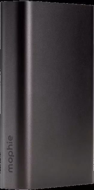 Universal Battery powerstation 2025 20K Black