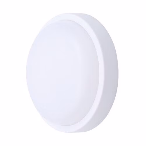 Solight LED vonkajšie osvetlenie guľaté, 13W, 910lm, 4000K, IP54, 17cm