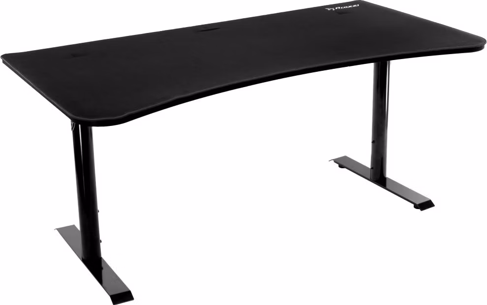 AROZZI herní stůl ARENA Gaming Desk/ černý