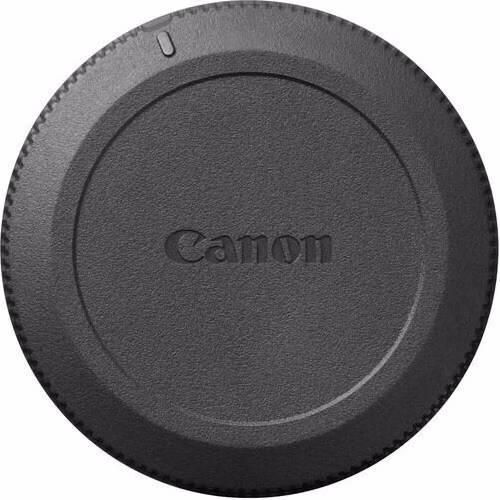 Canon zadní krytka objektivu - bajonet Canon RF II