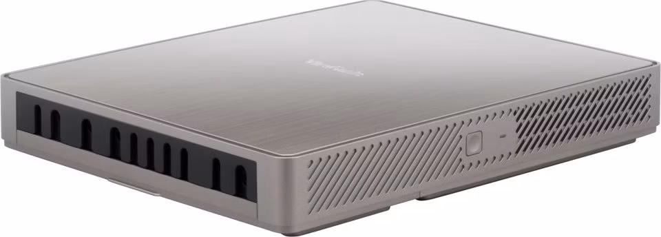 Viewsonic MPC310-W31-TU Mini-PC for Microsoft Teams Rooms System on Windows (Intel i3-1220P (1.5G), 8G RAM, 128G SSD)