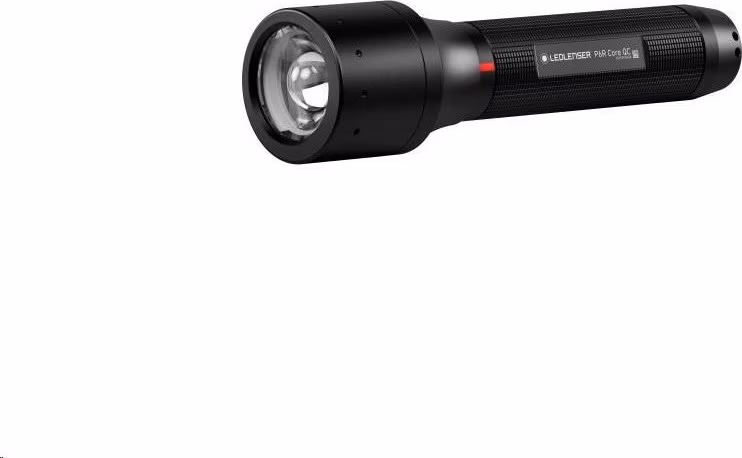 Ledlenser P6R Core QC ruční svítilna
