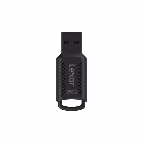 Lexar 256GB JumpDrive® V400 USB 3.0
