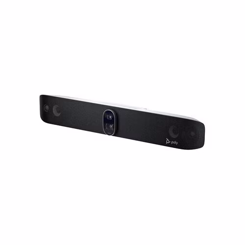 HP Poly Studio V72 USB Video Bar No localization