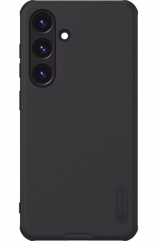 Nillkin Super Frosted PRE Zadný Kryt pre Samsung Galaxy S24 Black