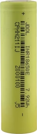 AVACOM Nabíjecí průmyslová baterie 18650 JDDL 2200mAh 3,7V Li-Ion
