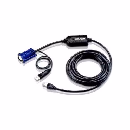ATEN KA-7970 USB CPU modul pro CAT5 KVM