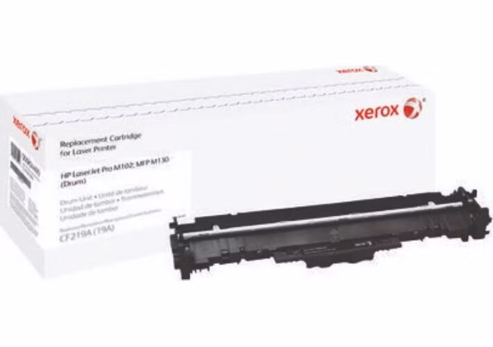 Xerox alternatívny tlačový valec HP CF219A pre HP LaserJet Pro M102 / M104 / M130 / M132 (12.000 strán, čierna)
