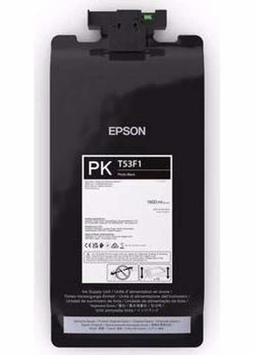 Epson P-Series Photo Black IIPS Ink 1600ml