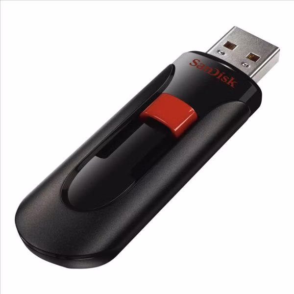 SanDisk Cruzer Glide 256GB USB