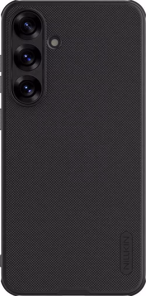 Nillkin Super Frosted PRE Zadný Kryt pre Samsung Galaxy S25 Black