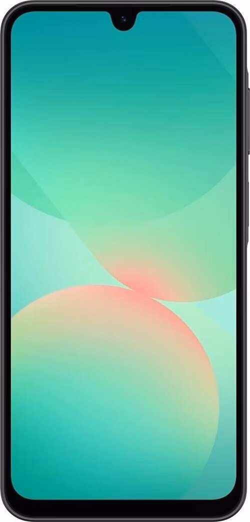 Samsung Galaxy A26 5G 8GB/256GB EU, černá