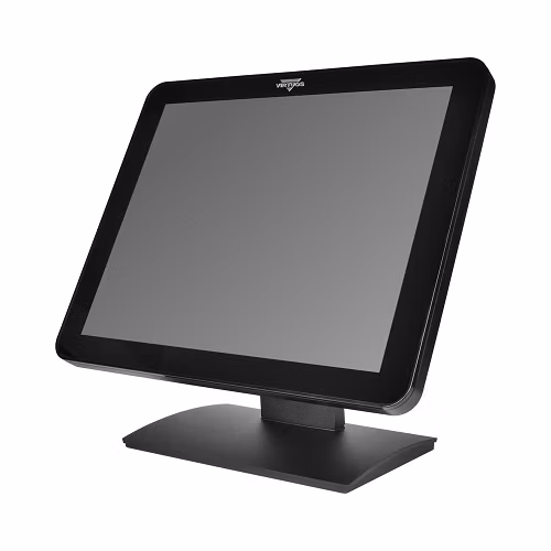 VIRTUOS - "17'' LCD BMonitor BM-1700, dotykový, kapacitní, USB, HDMI, VGA