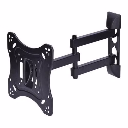 Solight stredný konzolový držiak pre ploché TV od 43cm - 107cm (17'' - 42'')