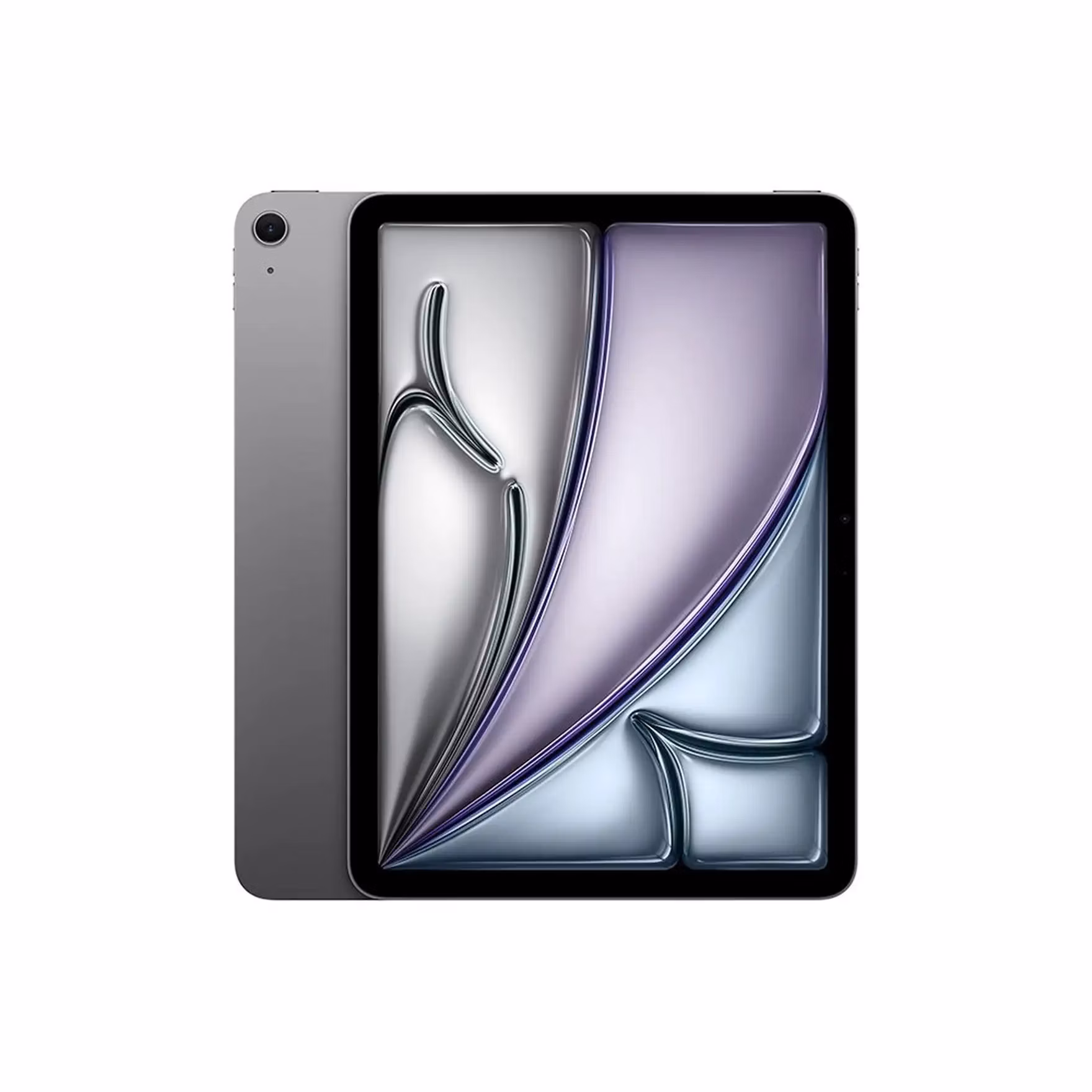 Apple iPad Air 11"/(M4) Wi-Fi/11"/2360x1640/12GB/128GB/iPadOS26/Space Grey