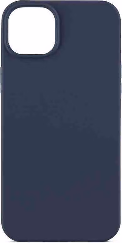 Aiino - Allure Case with magnet for iPhone 15 Plus - Dream Blue
