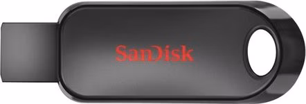 SanDisk Cruzer Snap 64GB USB