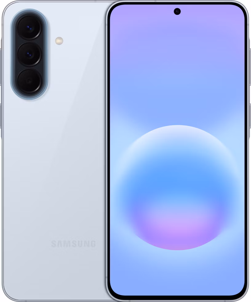 Samsung Galaxy A57 - Iceblue   6,7"/ 8GB RAM/ 128GB/ 5G/ Android 16