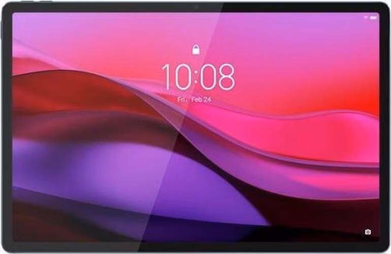 Lenovo IP Tablet Yoga Tab PLUS SD 8 12.7" 3K Touch 16GB 256GB WL BT CAM Android 14 modry 2y MI + Keyboard+Pen Pro