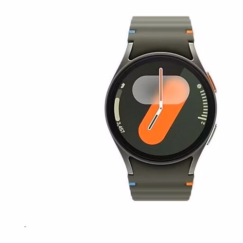 Samsung Galaxy Watch7 40mm, Green, EU