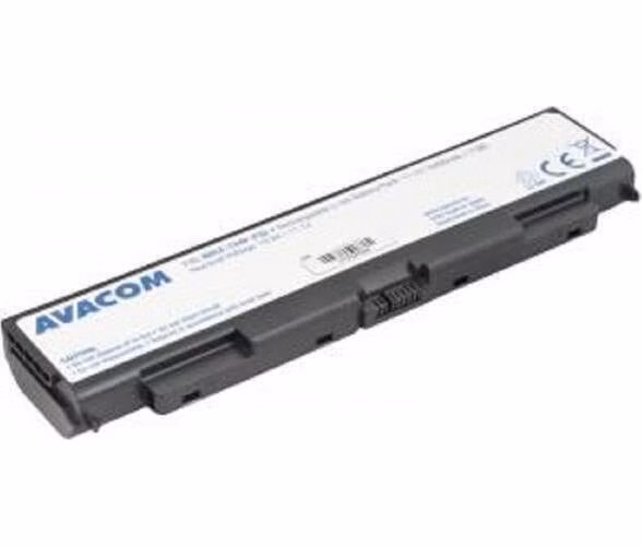 AVACOM Náhradní baterie Lenovo ThinkPad T440P, T540P 57+ Li-Ion 11,1V 6400mAh 71Wh