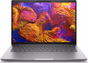 HP ZBook 8 14" G1a AMD Ryzen AI 9 HX PRO 375 55 TOPS/32GB/2TB/WQXGA (2560x1600)/5G/Win 11 Pro/5y onsite