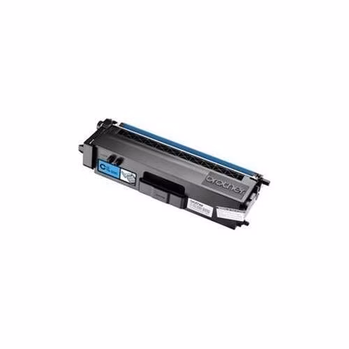 Brother - TN-328C, toner azurový (6 000 str.) - pouze pro HL 4570CDW, MFC-9970CDN