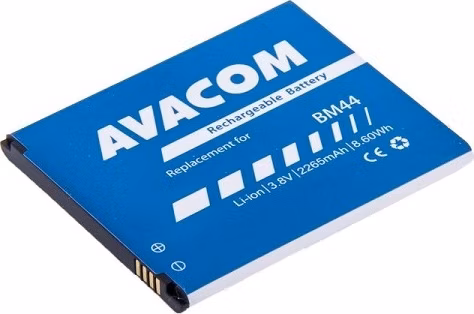 AVACOM Baterie do mobilu Xiaomi Redmi 2 Li-Ion 3,8V 2265mAh (náhrada BM44)