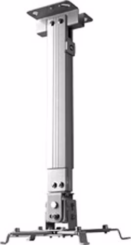 Reflecta TAPA 73-120cm stropní držák dataprojektoru stříbrný