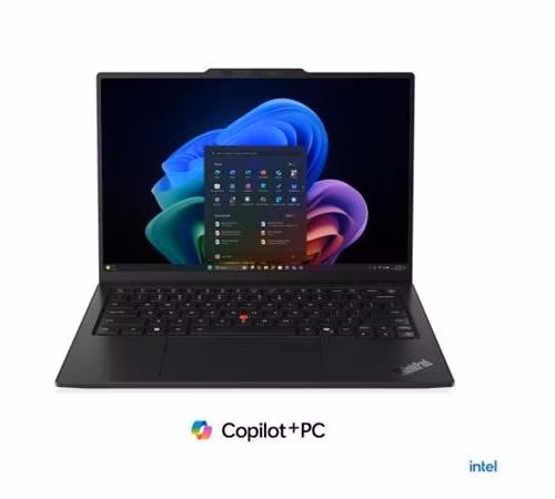 Lenovo ThinkPad X1 Carbon G14 Aura Edition Copilot+PC Ultra 7 355/32GB/1TB/14" WUXGA Touch/3yPremier/Win11 Pro/černá