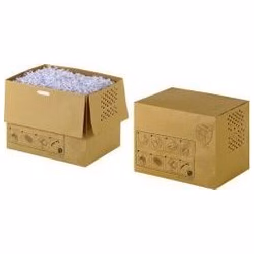 REXEL Odpadní papírové pytle pro Auto+90 20ks