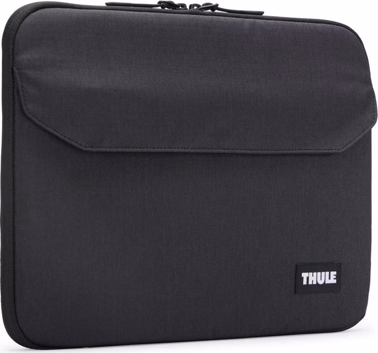 Thule Lithos puzdro pre MacBook Air 13" - čierna
