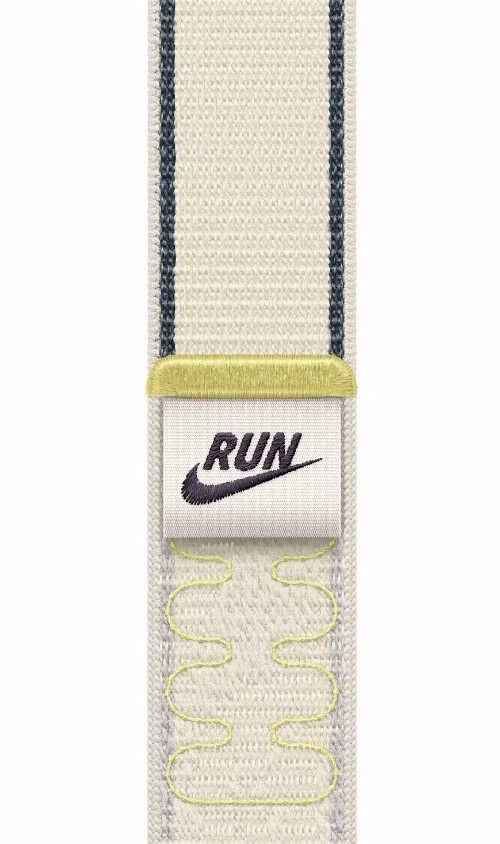 Watch Acc/42/Chalk Calm Nike Sport Loop