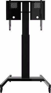 Viewsonic VB-CNM-002 - stojan s motorizovaným výsunem - od 42" do 86"