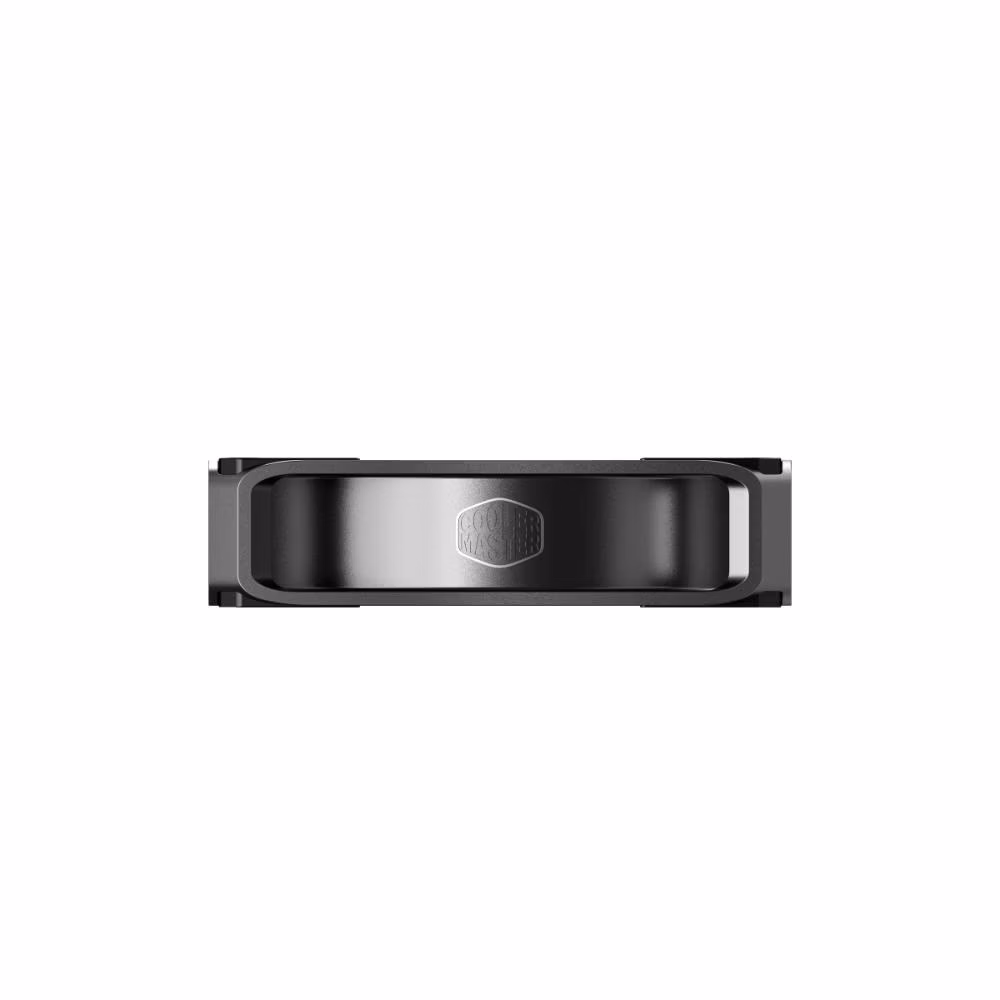 Cooler Master ventilátor MasterFan A140, 1x140mm, černá