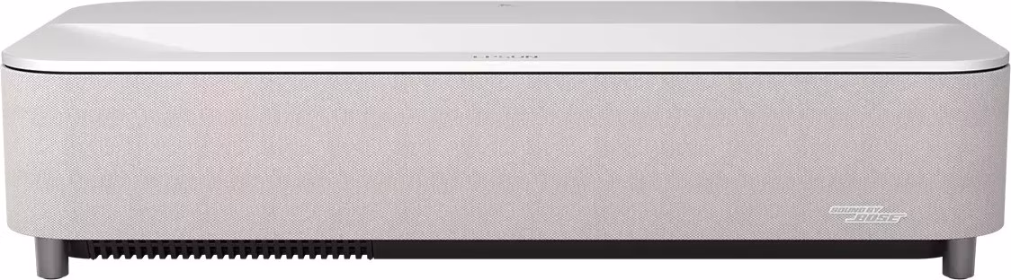 EPSON projektor Lifestudio Grand Plus EH-LS970W - Diamond white, 4K, 3LCD, 5letá záruka